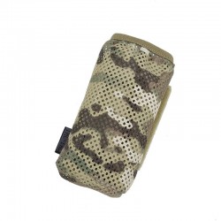 TMC Tactical Lightweight Mesh Water Bottle Pouches Velcro Version