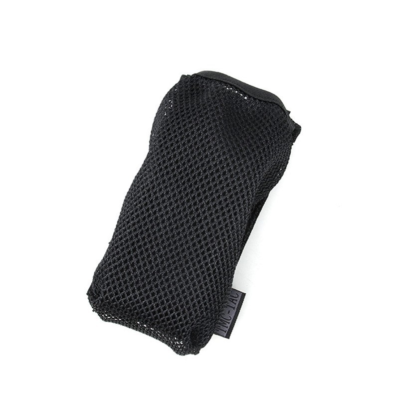 TMC Tactical Lightweight Mesh Bottle Pouch