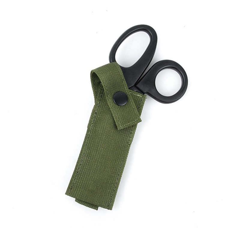 TMC Tactical Medical Shear Pouch