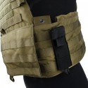 TMC Tactical Antenna System Pouch