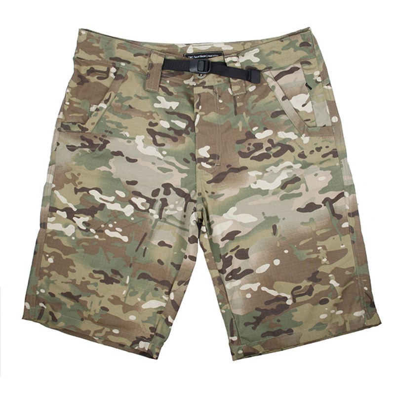 TMC 374B Camo Shorts (Multicam)