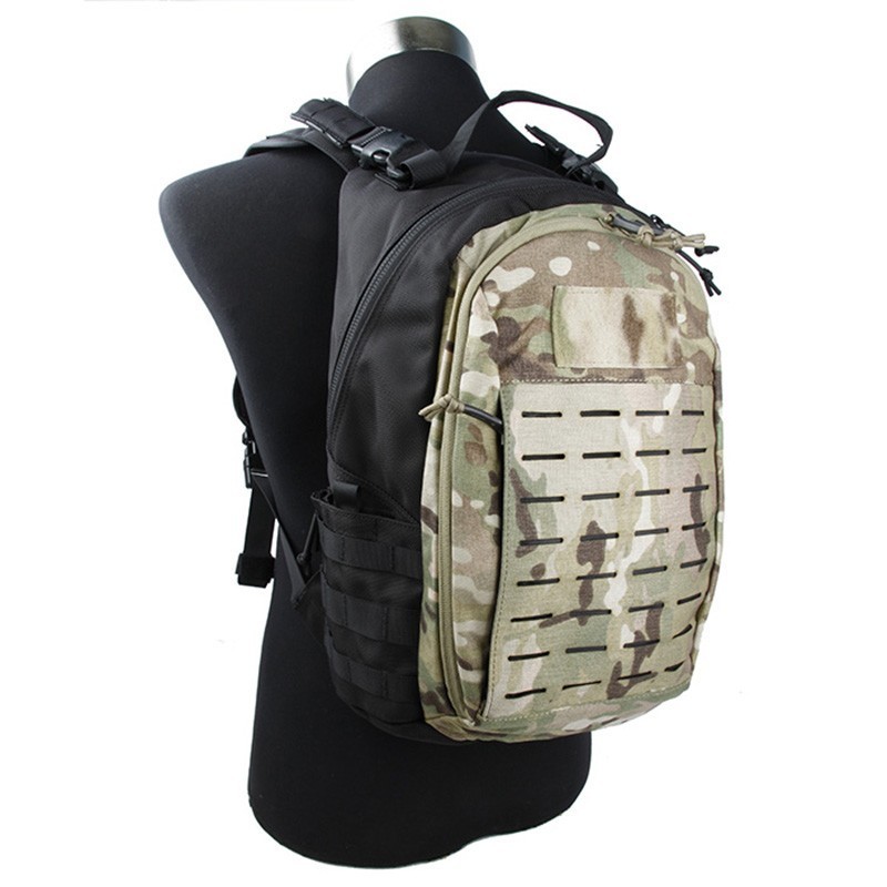 mini modular assault pack