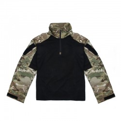 The Red Night Gen3 Combat Shirt (XS)