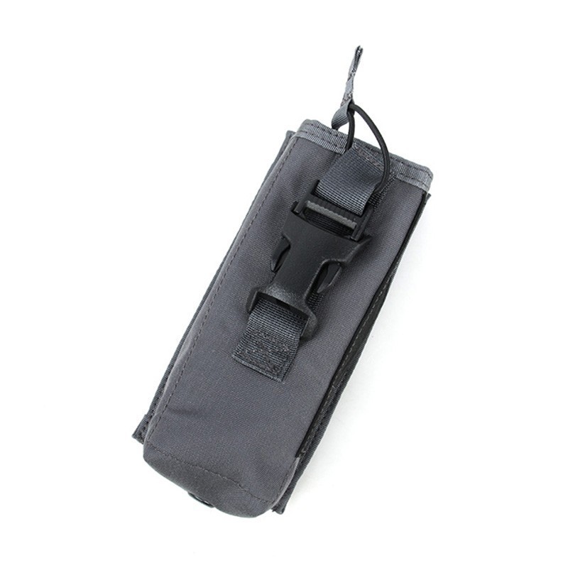 TMC CP Style Lightweight Radio Pouch