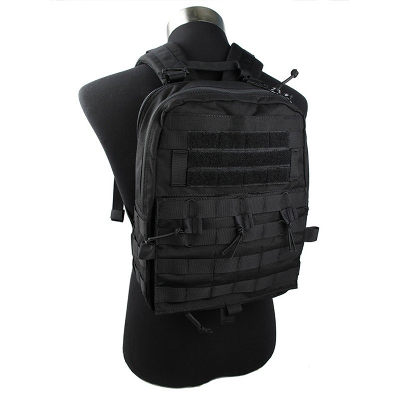 TMC Modular Plate Carrier Style Pack