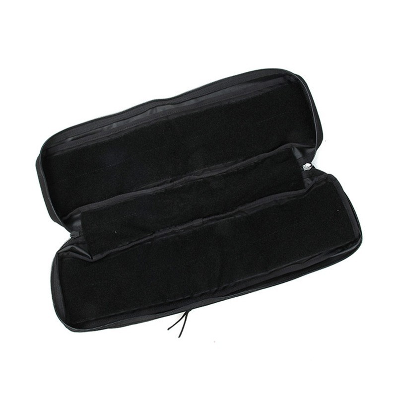 TMC Multi-Function Padded Side Pouch