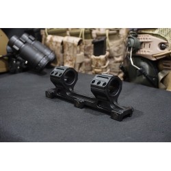 TMC 25-30mm Extended Scope Mount