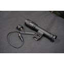 Mars Tech IMF Mount Mars 60 Flashlight