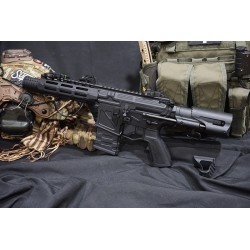 APS Phantom Extremis Rifle Mark VI CRS Rifle