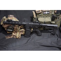 APS Phantom Extremis Rifle Mark V Rifle