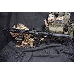 APS Phantom Extremis Rifle Mark II Rifle