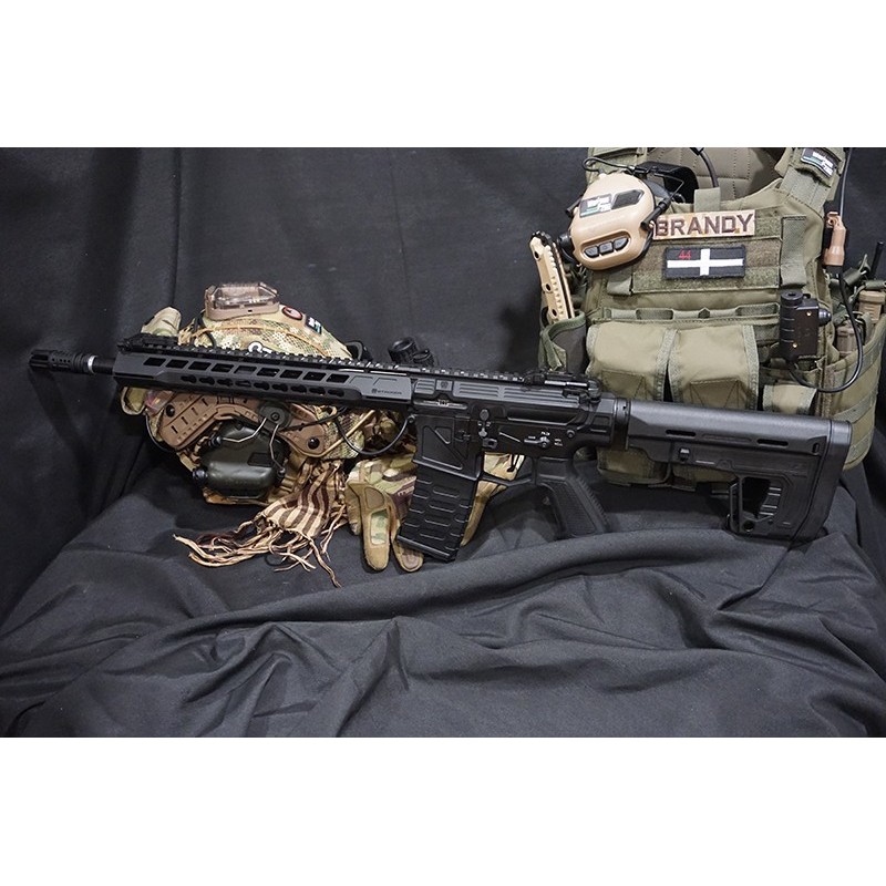 APS Phantom Extremis Rifle Mark II Rifle