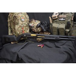 Salient Arms International Mark II SAI M870 Shotgun