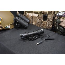 Night Evolution M952V QD Weapon Light