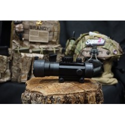 Hero Arms 2x 42mm Red Dot Reflex Sight Scope