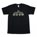 Waterfall GPNVG18 Style Cotton T Shirt