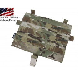 TMC Removable Molle Panel