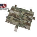 TMC Removable Molle Panel