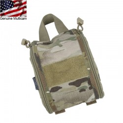 TMC Tactical Trauma Medical Pouch