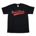 Waterfull RNS Style Cotton T Shirt