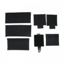 TMC Multi-Function Elastic Mag Insert Set