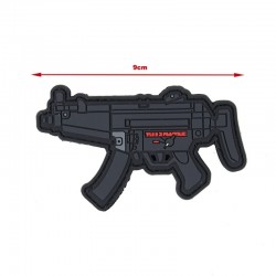 TMC MP5 Patch