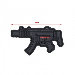 TMC MP5SD Patch