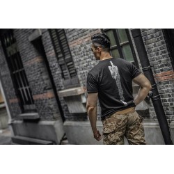 TMC HK416 Style One Way Dry T Shirt