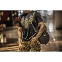 TMC Camotrooper Style One Way Dry T Shirt