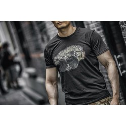 TMC Assault Frame Helmet Style One Way Dry T Shirt