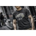 TMC Assault Frame Helmet Style One Way Dry T Shirt