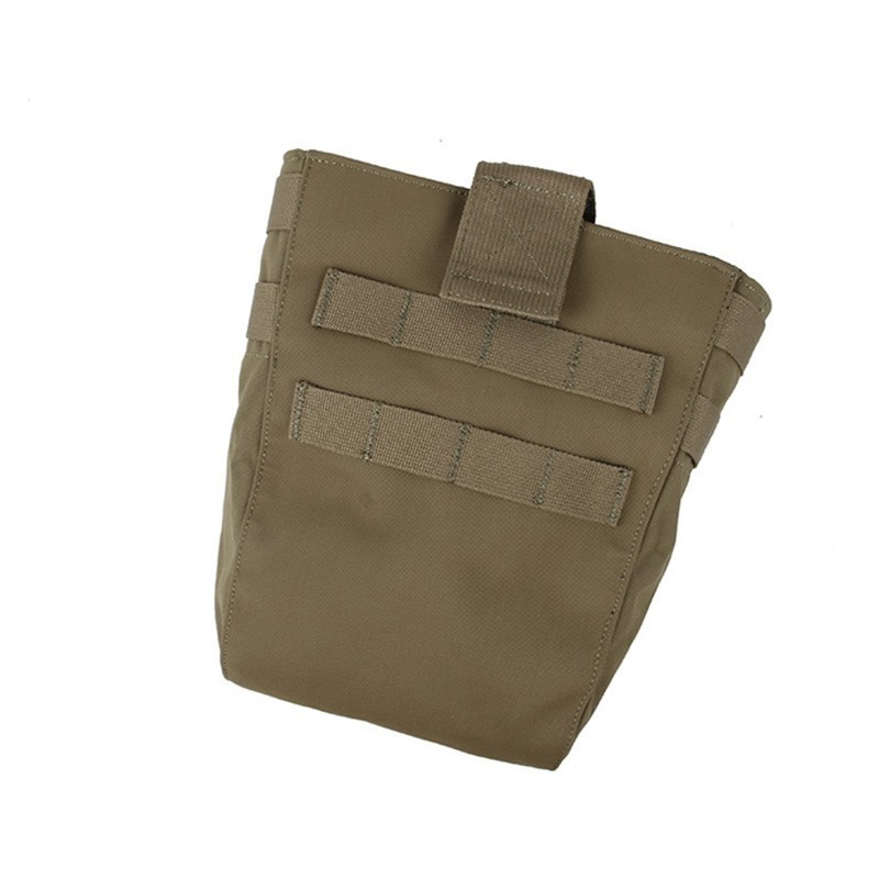 TMC Ordnance Breaching RG37 Dump Pouch