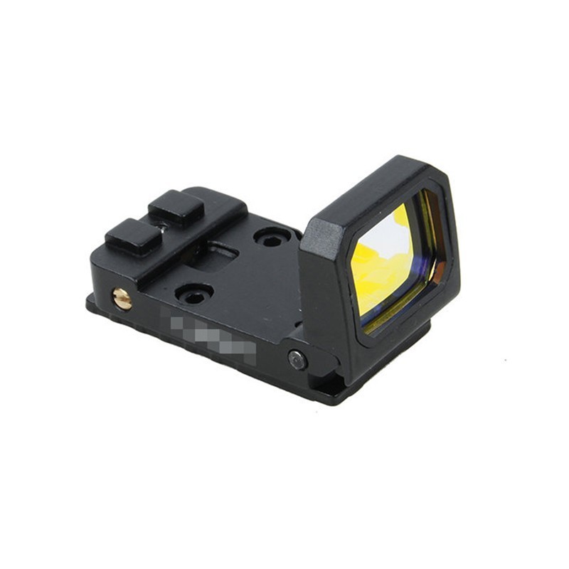 FEDOM Flip-Up Red Dot Sight