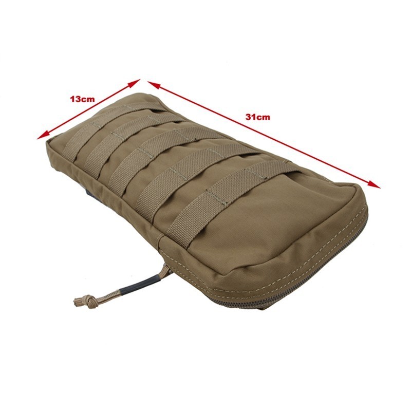 TMC CP Style Hydration Pouch