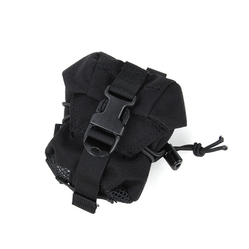 TMC Multi Purpose Single Frag Grenade Pouch Maritime Version