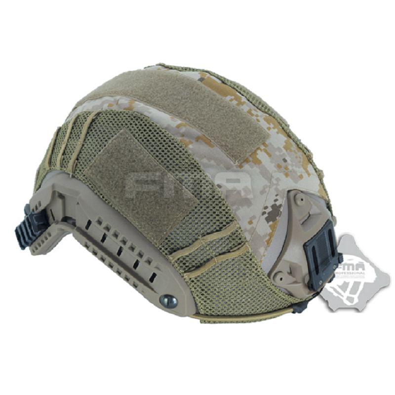 FMA Maritime Helmet Cover