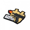 MKUN Keyboard Master Patch