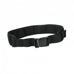 TMC Lightweight Padded Recon Belt