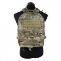 TMC Modular Plate Carrier Style Pack