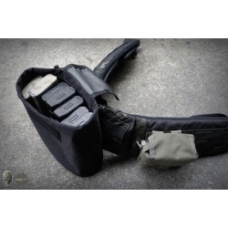 TMC Lightweight Foldable Dump Pouch