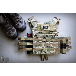 TMC Jungle Plate Carrier