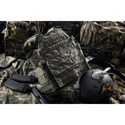 TMC MP94B Modular Plate Tactical Vest