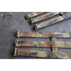 TMC Assault Vest System 3-Band Molle Cummerbund