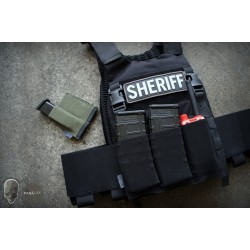 TMC Tactical Strike Triple Mag Pouch