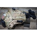 TMC Lightweight Helmet Cover for Assault Frame Helmet (Multicam)