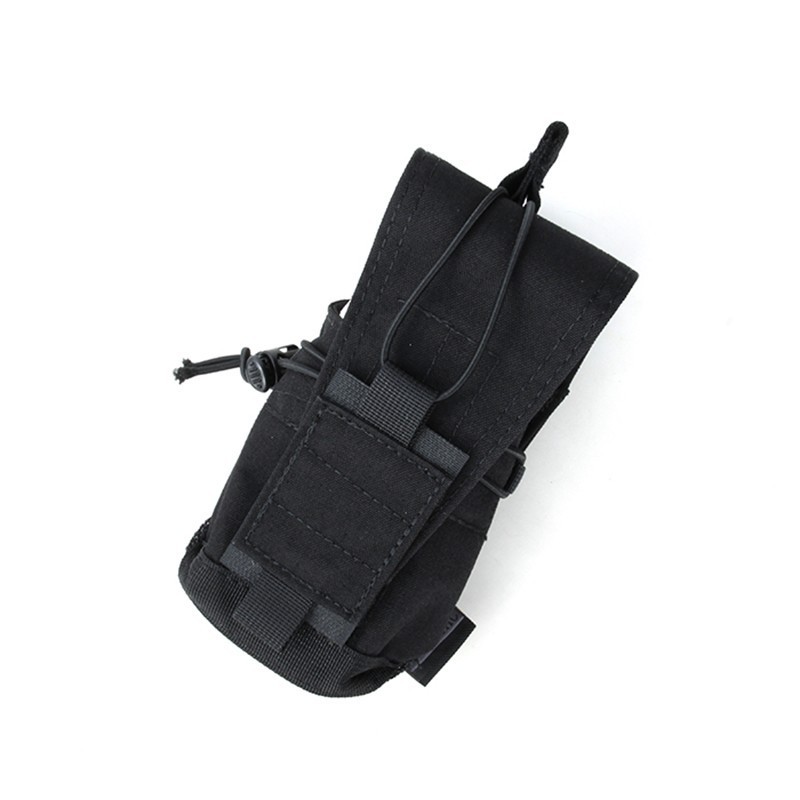 TMC MBITR Radio Pouch Maritime Version - Weapon762