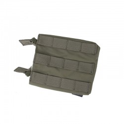 TMC Lightweight Horizontal Double Mag Pouch