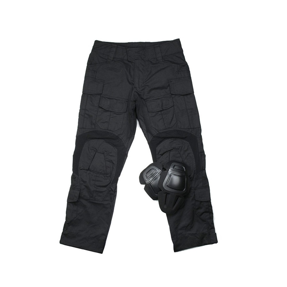 Details 86+ trousers with knee pads - in.coedo.com.vn