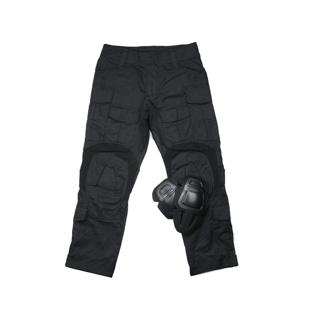 FXD Mens Original Work Pants With Knee Pads  Work Clobber Bunbury