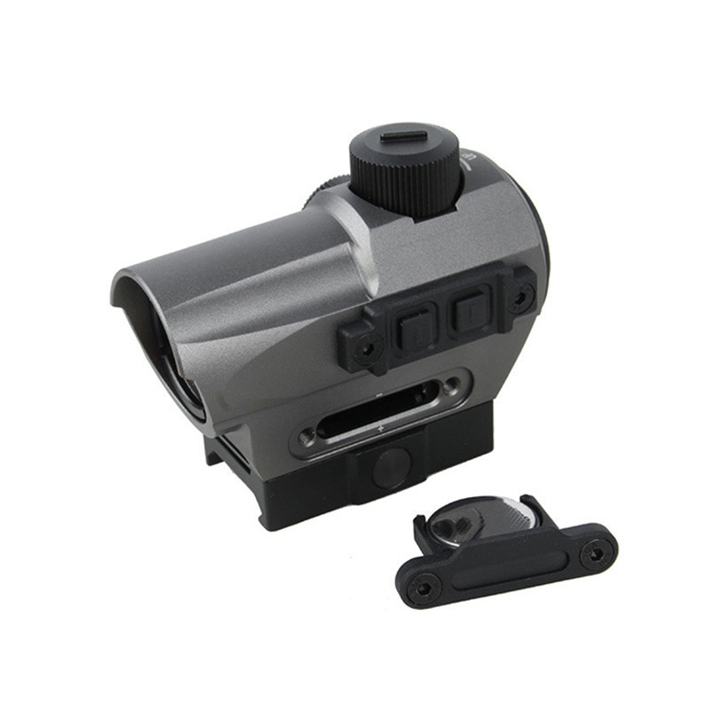 FEDOM D10 Lightweight Red Dot Sight with Riser